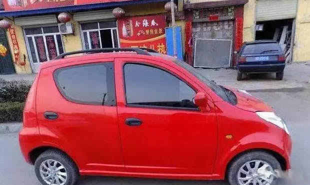 新买的电动汽车，上路就被罚！有电动车的赶紧看！