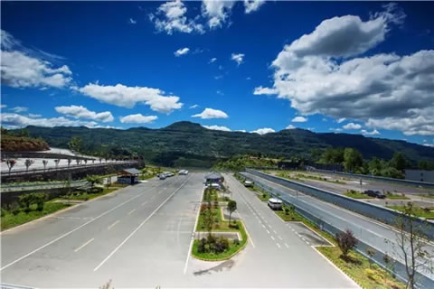 扩散周知！今天开始，机动车这些业务可在通江办理啦！