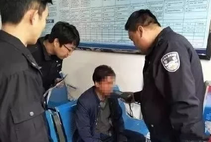 平凉一男子酒后驾车到车管所办手续,结果可想而知…
