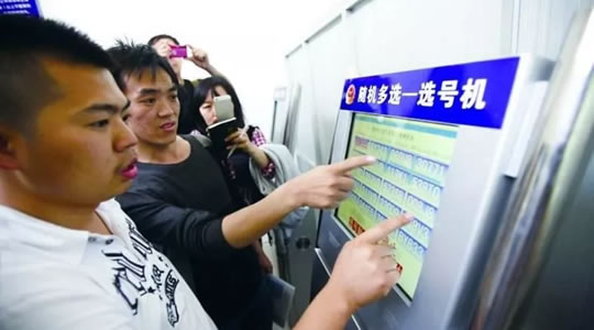 今天！江西全省十一个地区增加车牌新号段，快来选你喜欢的车牌！