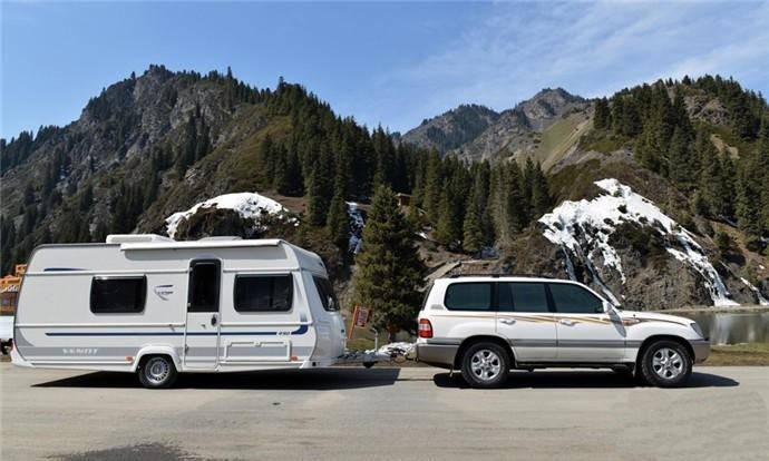 拖挂式房车上牌流程指南