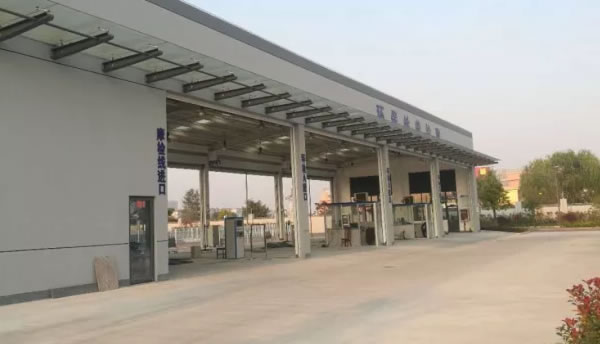 如皋车管所提醒!明天起将暂停办理机动车上线检测业务!