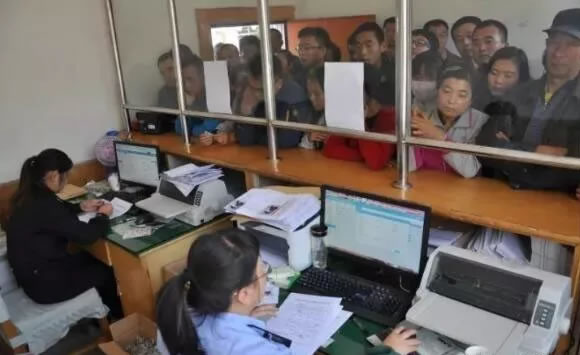 凉州交警增设10个电动自行车上牌点