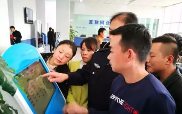 安康车辆上牌选号“50选1”！面包车喜获车牌陕G6666H