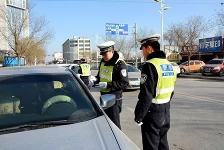 东阳车管所交通违法处理点“搬迁”，窗口增加至6个