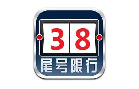 唐山：11月15日（周三）限行提示！