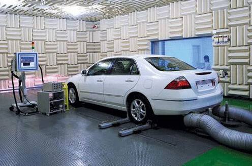 车管所：年审新规施行，取消5个收费项目！