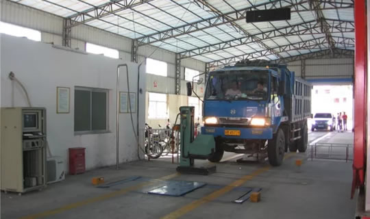 成都车管所：新车上牌严格执行相关国家标准，检测上牌将合二为一