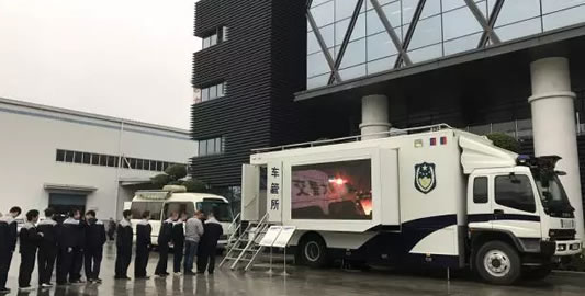 重庆流动车管所上门服务 便民利民服务民生