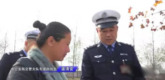 永城车管所服务到家暖民心，驾照、车牌直接送到您手中