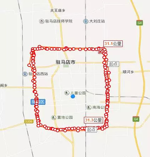 驻马店车牌尾数单号车多还是双号多？今天终于知道了！