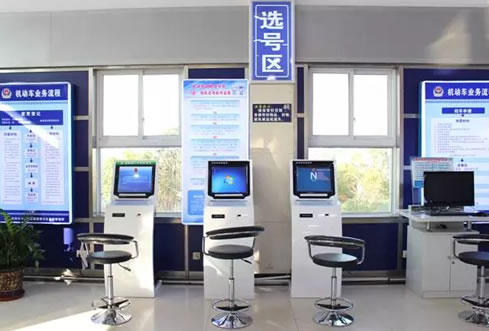 桂林新能源车牌启动上牌，想要靓号的抓紧看上牌流程！