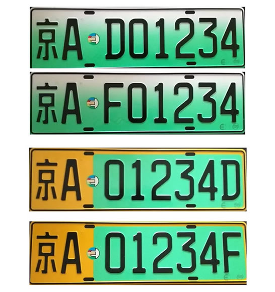 拥有京A车牌的机会来了！北京上牌步骤！