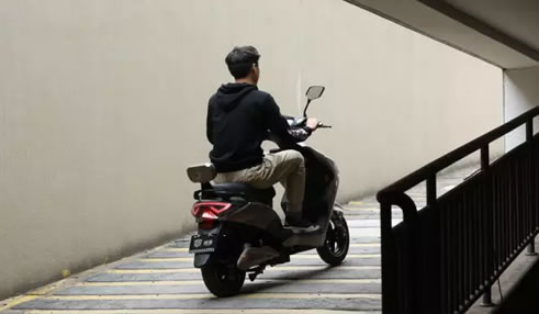 了解这些电动车知识后，才算是正式入门