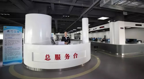 “不出园区，全部办齐”汉南车管所进入试营业，一号车市蓄势待发！