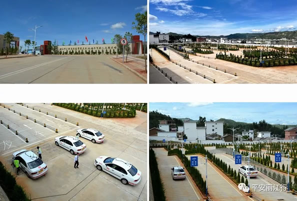 丽江车管所“放管服” 百姓方便得实惠