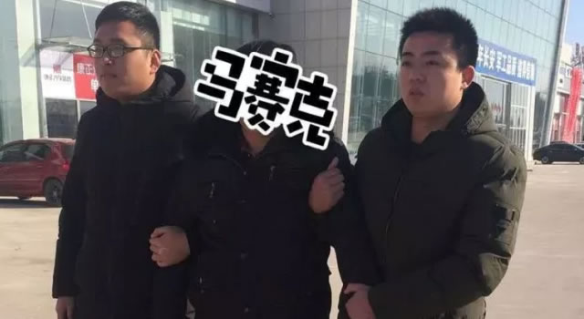 单县交警大队车管所对“车虫证贩”进行严厉打击!