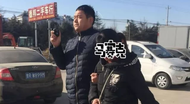 单县交警大队车管所对“车虫证贩”进行严厉打击!