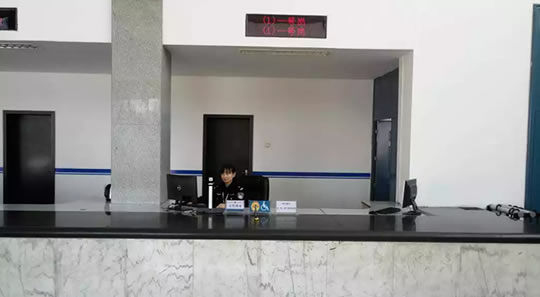 2018任丘交警车管所全新升级（最新地址及电话）