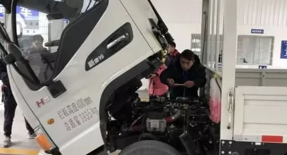 开阳买车不用去车管所，4S店可直接上牌了！