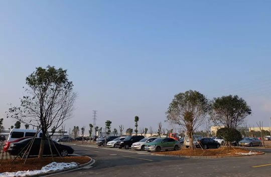 湖州市新车管所今天启用，具体位置及电话！