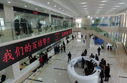 湖州市新车管所今天启用，具体位置及电话！