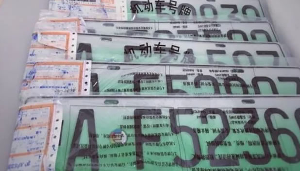 近两个月汽车上牌量惊人！新能源汽车将分四阶段爆发！