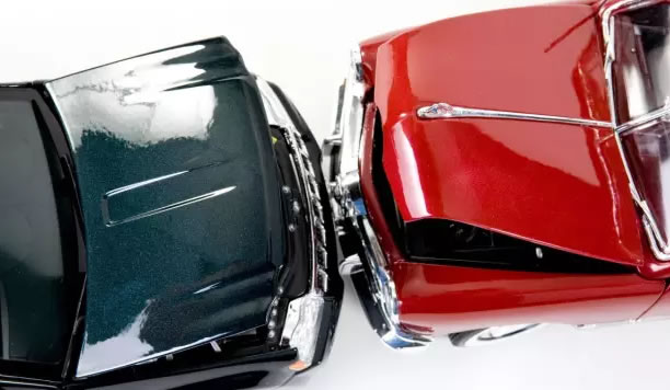 新车没上牌发生事故如何处理？