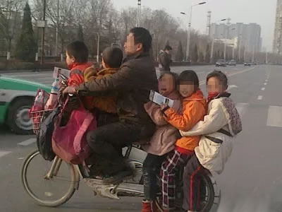 太原5月1日电动自行车将登记上牌,电动车随意违规再见!