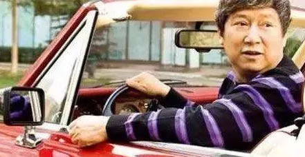 法拉利-中国首位车主：李晓华