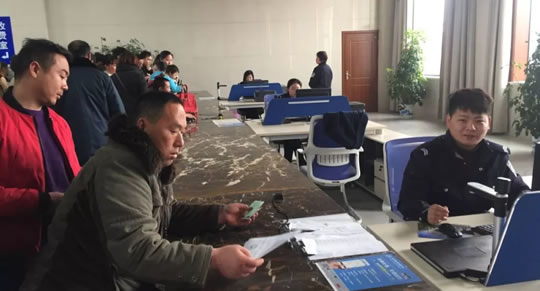 亳州车管所遭“挤爆”！销分新规存误读！别再去扎堆了