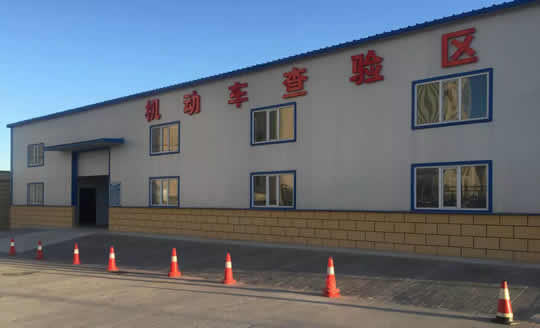 集宁区车管所新车上牌上户业务流程指南