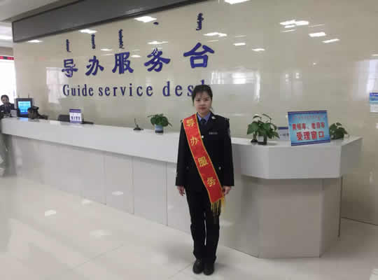 集宁区车管所新车上牌上户业务流程指南