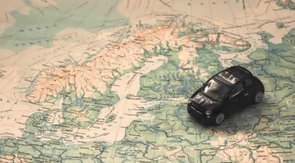 异地购买二手车流程及注意事项