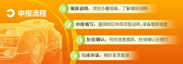 广州机动车车牌摇号结果查询网站指南