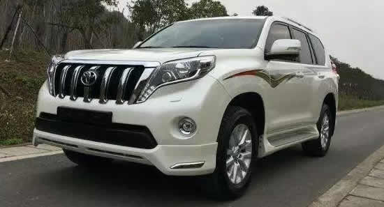 平行进口车为什么那么多人选择？