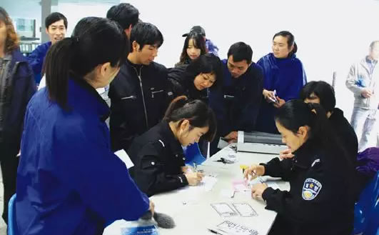 天津电动自行车车上牌方式有变化！