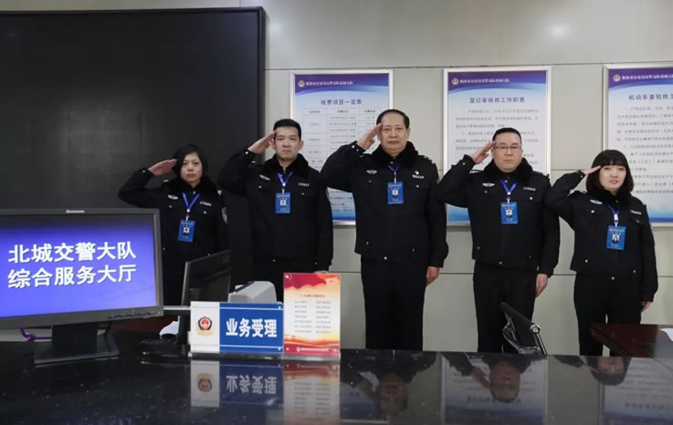 临汾北城新增设综合业务大厅（附办理业务明细）