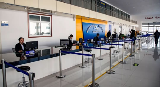 石家庄瑞诚机动车登记服务站新增购置税业务！