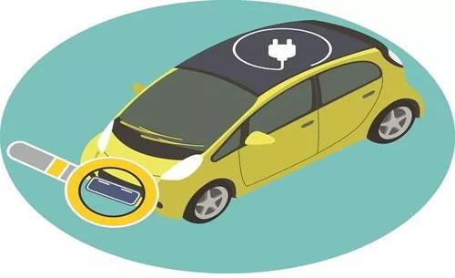 今年上半年山西新能源汽车号牌将全面启用