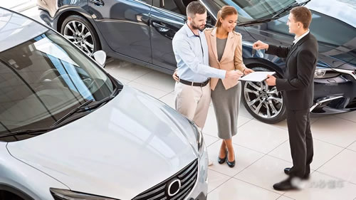 千元上牌费成4S店新陷阱，想省钱懂这些并不难