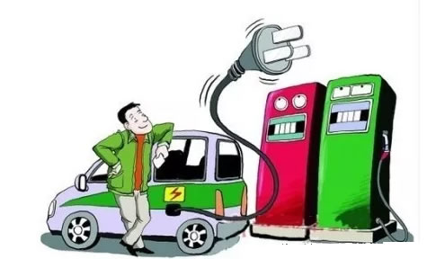 许昌新能源汽车上牌了,再不上牌要受罚啦