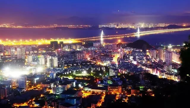 你知道茂名车牌粤K拥有什么含义吗?