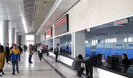 4月10日起封丘新能源汽车能上“绿牌”了!众多靓号等你挑!