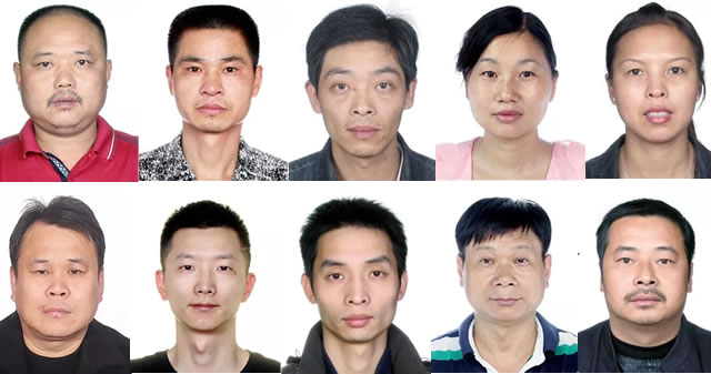 浦江这些人开宝马却欠钱不还，车牌都被曝光！