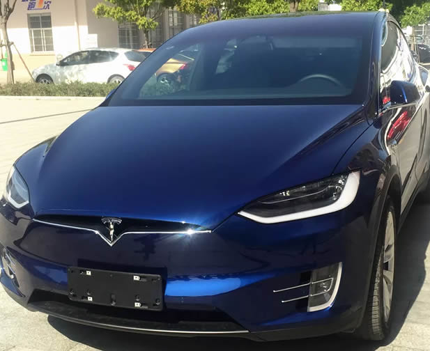 台州启用绿色车牌了!女司机抢得头牌!申领车牌流程!