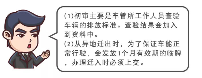 异地购车回家怎么上牌?上牌流程分享!