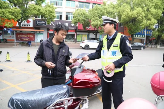 温岭水乡电动车上牌攻略