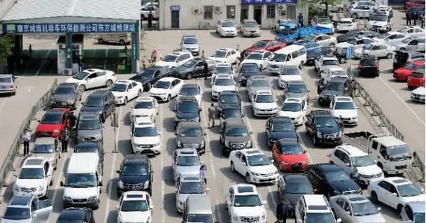 南京最美上牌点上线啦！