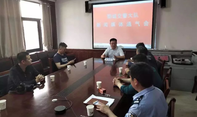 郓城车管所搬迁地址确定了！